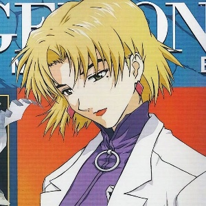 Ritsuko