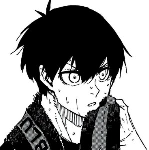 Isagi