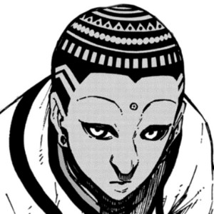 Miroku Darai