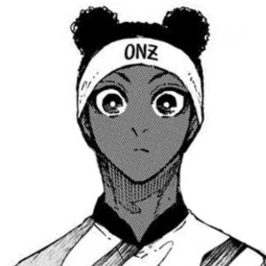 Onazi