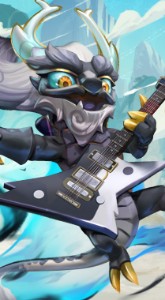 Azure Inktales