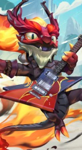 Ember Inktales