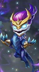 Star Forger