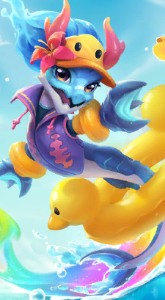 Summer Splash