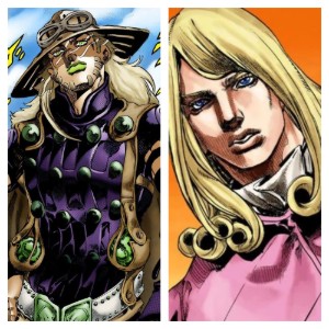Gyro x Funny