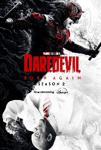 Daredevil: Born Again (Season 2)