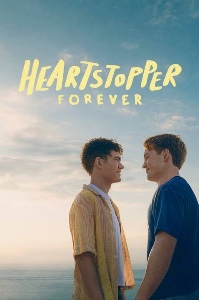 Heartstopper Forever