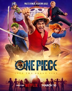 One Piece (Season 2)
