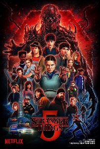 Stranger Things 5