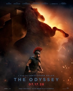 The Odyssey