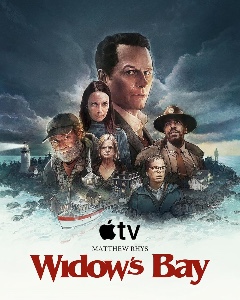Widow's Bay