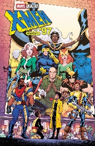 X-Men '97 (Season 2)