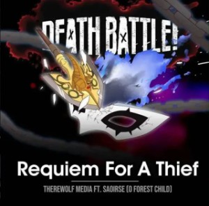 Requiem For A Thief