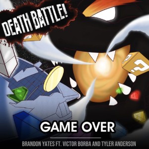 Game Over