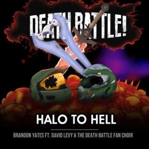 Halo To Hell