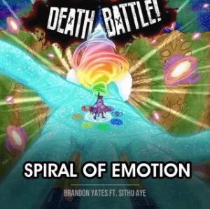 Spiral Of Emotion
