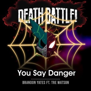 You Say Danger