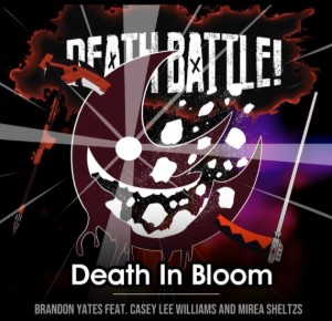 Death In Bloom