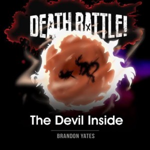 The Devil Inside