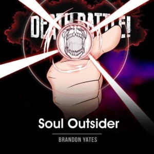 Soul Outsider