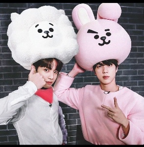 jinkook