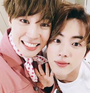 jinmin
