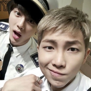 namjin