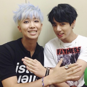 namkook