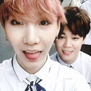 yoonmin