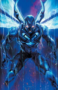 Blue Beetle