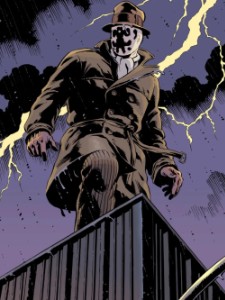 Rorschach