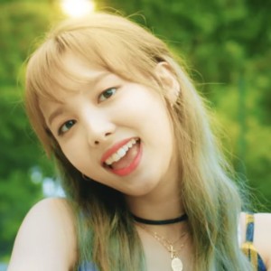 nayeon