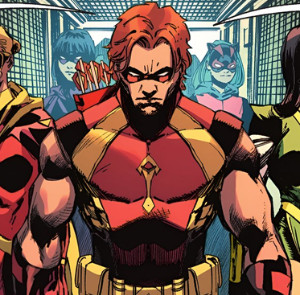 Arsenal (Roy Harper)