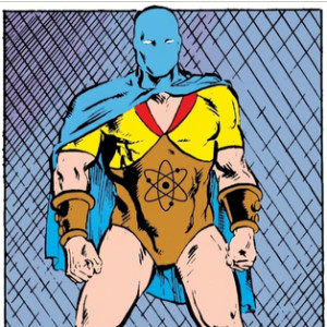 Atom (Al Pratt)
