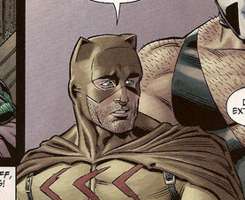 Catman (Thomas Blake)