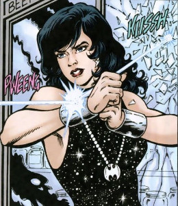 Donna Troy