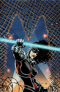 Manhunter (Kate Spencer)