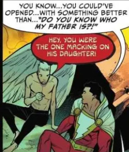 Nevermore (Dean)