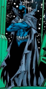 Obsidian (Todd Rice)