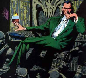 Ra's al Ghul