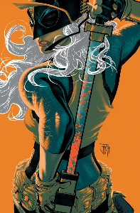 Ravager (Rose Wilson)