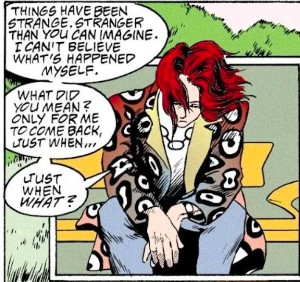 Shade the Changing Man (Rec Shade)