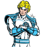 Silver Scarab (Hector Hall)