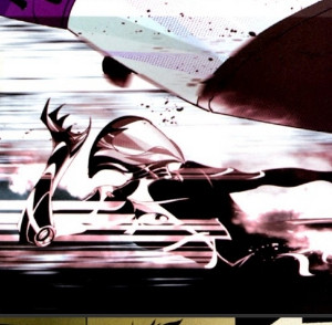 Slipstream (Xane Swift)