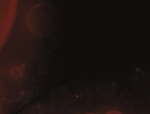 The Great Darkness