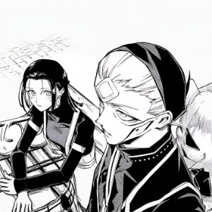 yukanvori (yuka x hikaru x cross)