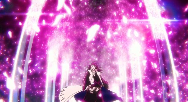 Byakuya Kuchiki