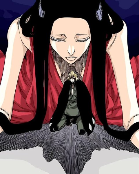 Kisuke Urahara