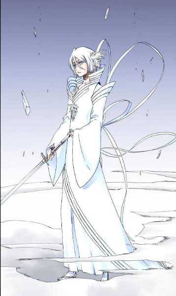 Rukia Kuchiki