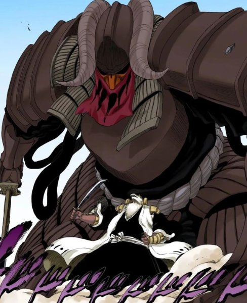 Sajin Komamura